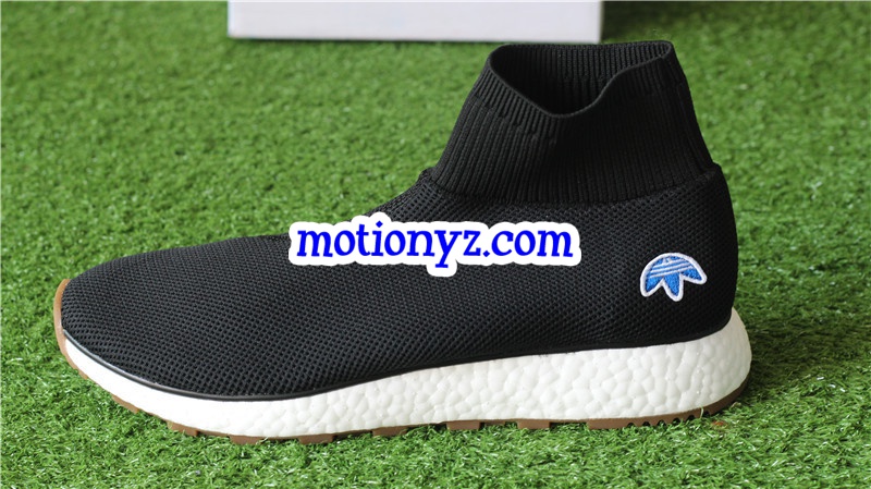 Alexander Wang X Adidas AW Run Clean Black